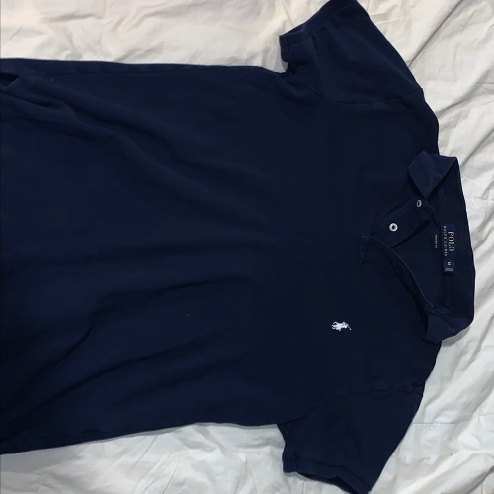 Ralph Lauren polo shirt